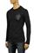 Mens Designer Clothes | GUCCI Men's Long Sleeve Shirt #307 View 1