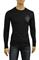 Mens Designer Clothes | GUCCI Men's Long Sleeve Shirt #307 View 4