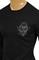 Mens Designer Clothes | GUCCI Men's Long Sleeve Shirt #307 View 5