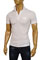 Mens Designer Clothes | GUCCI Mens Polo Shirt #156 View 1