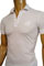 Mens Designer Clothes | GUCCI Mens Polo Shirt #156 View 3