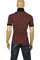 Mens Designer Clothes | GUCCI Men's Polo Shirt #186 View 3