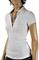 Womens Designer Clothes | GUCCI Ladies Polo Shirt #335 View 1