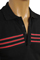 Mens Designer Clothes | GUCCI Men's Polo Shirt #249 View 4