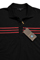 Mens Designer Clothes | GUCCI Men's Polo Shirt #249 View 6