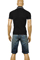 Mens Designer Clothes | GUCCI Men's Polo Shirt #257 View 2