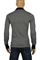 Mens Designer Clothes | GUCCI Men's Long Sleeve Polo Shirt #279 View 2
