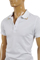 Mens Designer Clothes | GUCCI Men's Polo Shirt #290 View 3