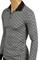 Mens Designer Clothes | GUCCI Men's Long Sleeve Polo Shirt #308 View 4