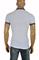 Mens Designer Clothes | GUCCI Men's cotton polo #369 View 3