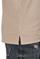 Mens Designer Clothes | GUCCI Men's cotton polo with Kingsnake embroidery 405 View 9