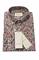 Mens Designer Clothes | GUCCI Men's Liberty floral shirt 412 View 2