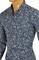 Mens Designer Clothes | GUCCI Men's Liberty floral shirt 413 View 5