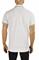 Mens Designer Clothes | GUCCI Men's cotton polo 422 View 2