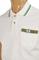 Mens Designer Clothes | GUCCI Men's cotton polo 422 View 3