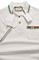 Mens Designer Clothes | GUCCI Men's cotton polo 422 View 6