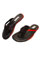 Mens Designer Clothes | GUCCI Mens Leather Sandals #174 View 2