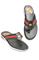 Mens Designer Clothes | GUCCI Mens Leather Sandals In Black 303 View 1