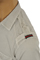 Mens Designer Clothes | GUCCI Men's Button Up Casual Shirt #291 View 4