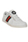 Designer Clothes Shoes | GUCCI Men's Leather Sneaker Shoes #262 View 1