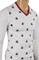 Mens Designer Clothes | GUCCI Men's V-Neck Knit Sweater #102 View 5