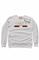 Womens Designer Clothes | GUCCI women's cotton sweatshirt with front logo print 113 View 6