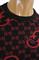 Mens Designer Clothes | GUCCI men GG knitted sweater 119 View 6