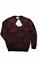 Mens Designer Clothes | GUCCI men GG knitted sweater 119 View 7
