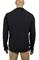 Mens Designer Clothes | GUCCI Men’s cotton sweatshirt with logo embroidery 125 View 2