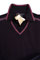 Mens Designer Clothes | GUCCI Mens V-Neck Polo Style Sweater #24 View 6