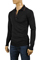 Mens Designer Clothes | GUCCI Men's Polo Style Sweater #70 View 1