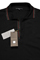 Mens Designer Clothes | GUCCI Men's Polo Style Sweater #70 View 7