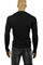 Mens Designer Clothes | GUCCI Men's Knit Sweater #73 View 2