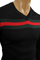 Mens Designer Clothes | GUCCI Men's Knit Sweater #73 View 3