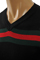 Mens Designer Clothes | GUCCI Men's Knit Sweater #73 View 5