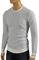 Mens Designer Clothes | GUCCI Men's Crew Neck Knit Warm Sweater #81 View 5