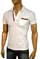 Mens Designer Clothes | GUCCI Men's Polo Shirt #37 View 1