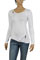 Womens Designer Clothes | GUCCI Ladies Long Sleeve Top #201 View 1