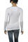 Womens Designer Clothes | GUCCI Ladies Long Sleeve Top #201 View 3