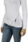 Womens Designer Clothes | GUCCI Ladies Long Sleeve Top #201 View 5