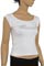 Mens Designer Clothes | GUCCI Ladies Short Sleeve Top #84 View 1