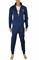Mens Designer Clothes | GUCCI Men's Zip Up Jogging Suit #162 View 1