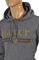 Mens Designer Clothes | GUCCI men's zip up jogging suit, sport hoodie and pants 165 View 8