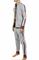 Mens Designer Clothes | GUCCI Men's jogging suit with red and green stripes 183 View 1