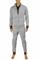 Mens Designer Clothes | GUCCI Men's jogging suit with red and green stripes 183 View 2