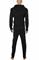 Mens Designer Clothes | GUCCI Men's jogging suit with GG stripes 186 View 4