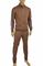 Mens Designer Clothes | GUCCI men's zip up GG jogging suit 190 View 1