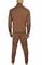 Mens Designer Clothes | GUCCI men's zip up GG jogging suit 190 View 8