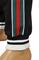 Mens Designer Clothes | GUCCI Men's Jogging Suit Tracksuit 193 View 4