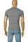 Mens Designer Clothes | GUCCI Men's V-Neck Short Sleeve Tee #118 View 2